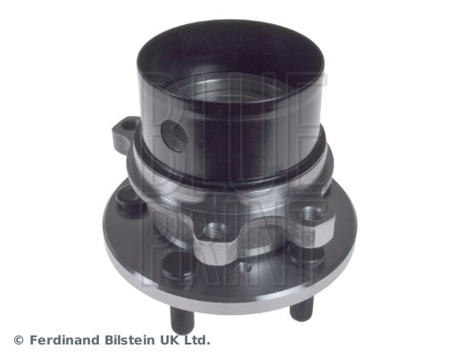 KIT CUSCINETTO RUOTA