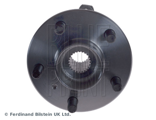 KIT CUSCINETTO RUOTA