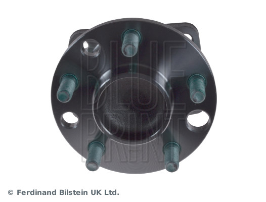 KIT CUSCINETTO RUOTA