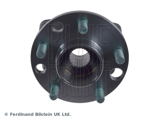 KIT CUSCINETTO RUOTA