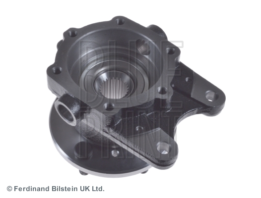 KIT CUSCINETTO RUOTA