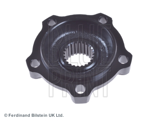 FLANGIA ACCOPPIAMENTO