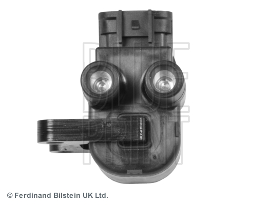 BOBINA DI ACCENSIONE