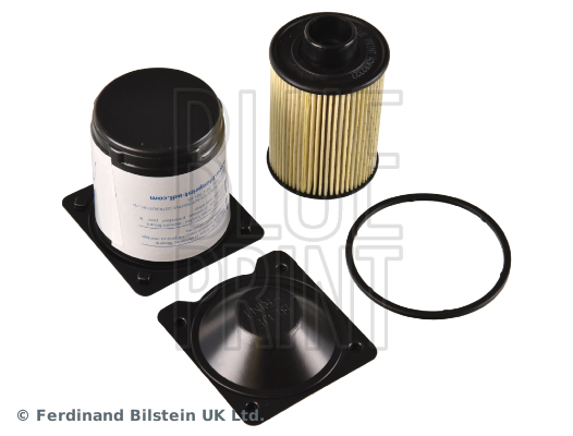 FILTRO CARBURANTE
