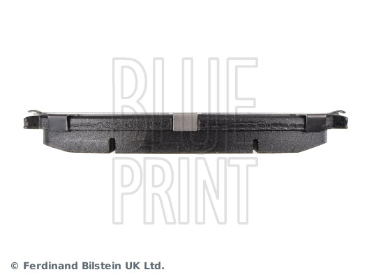 PASTIGLIE FRENO ANT.