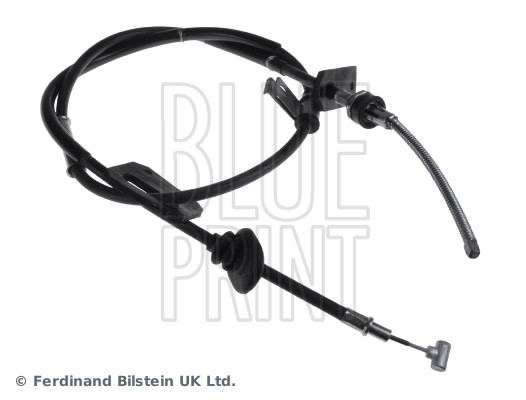 CAVO COMANDO, FRENO STAZIONAMENTO