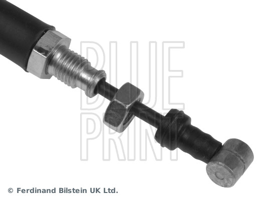 CAVO COMANDO, FRENO STAZIONAMENTO