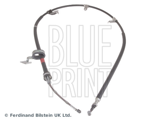 CAVO COMANDO, FRENO STAZIONAMENTO