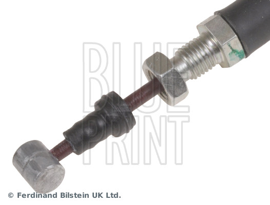 CAVO COMANDO, FRENO STAZIONAMENTO