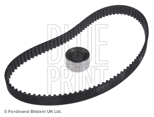 KIT CINGHIE DENTATE