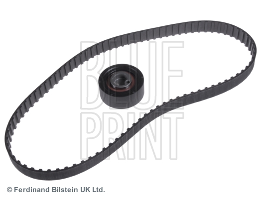 KIT CINGHIE DENTATE