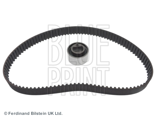 KIT CINGHIE DENTATE