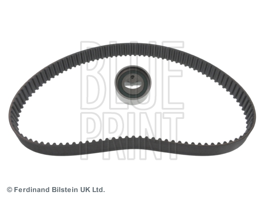 KIT CINGHIE DENTATE