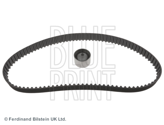 KIT CINGHIE DENTATE