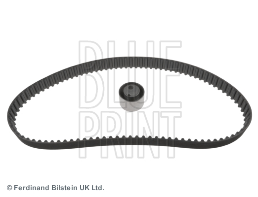 KIT CINGHIE DENTATE