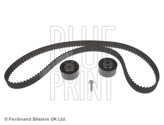 KIT CINGHIE DENTATE