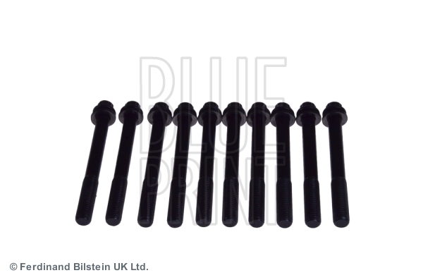 KIT BULLONI TESTATA