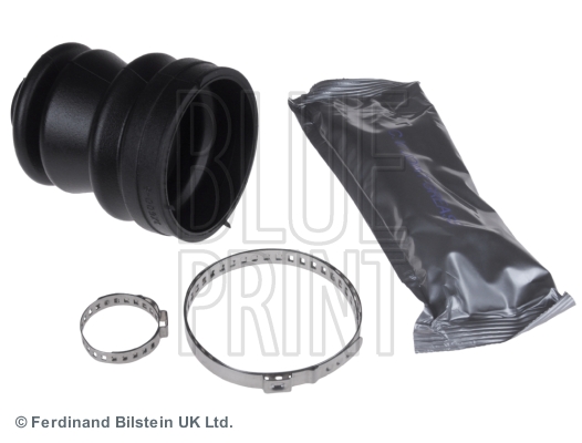 KIT CUFFIA GIUNTO OMOCINETICO