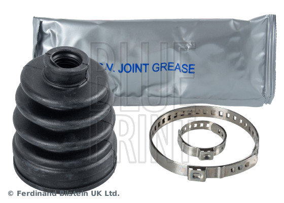 KIT CUFFIA, SEMIASSE