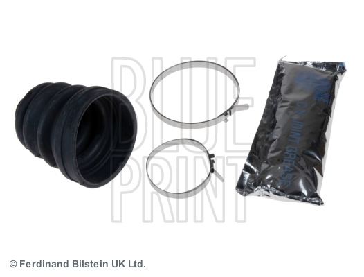 KIT CUFFIA GIUNTO OMOCINETICO