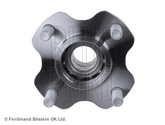 KIT CUSCINETTO RUOTA