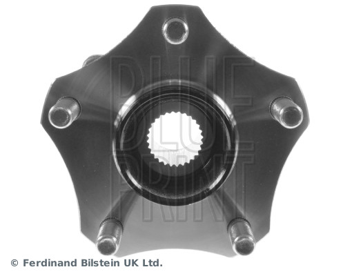 KIT CUSCINETTO RUOTA