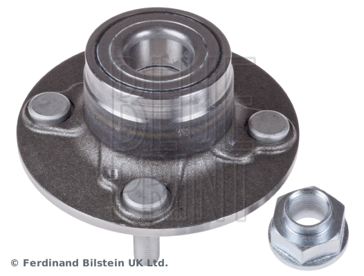 KIT CUSCINETTO RUOTA