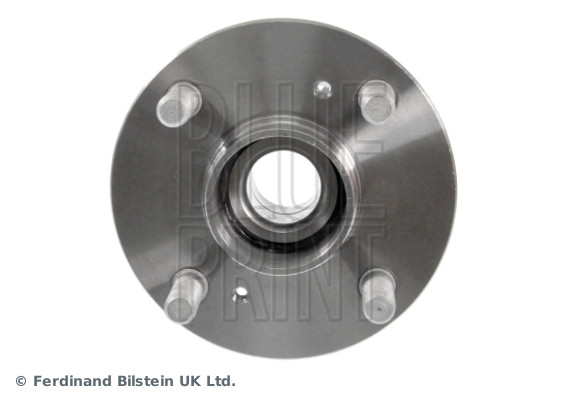 KIT CUSCINETTO RUOTA