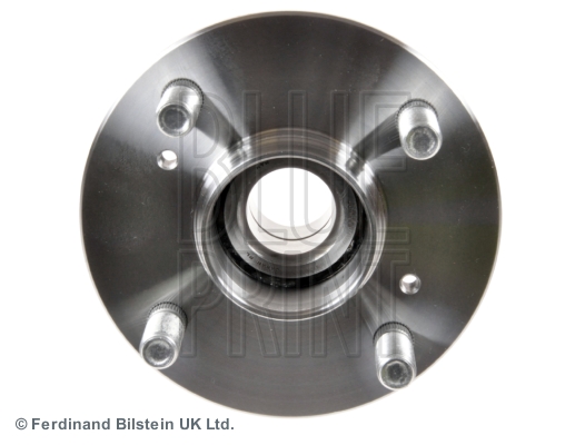 KIT CUSCINETTO RUOTA