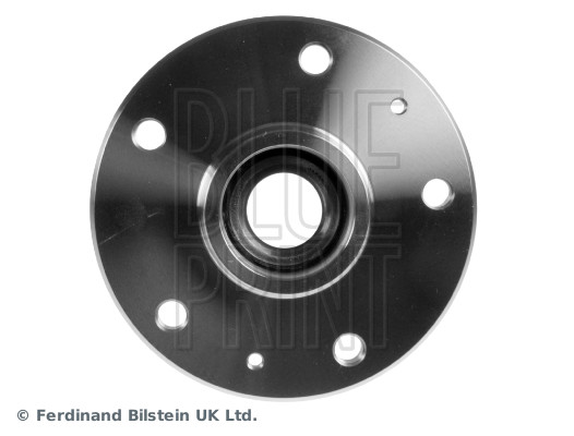 KIT CUSCINETTO RUOTA