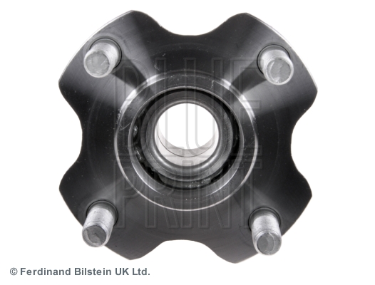 KIT CUSCINETTO RUOTA