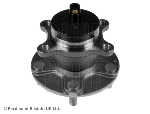 KIT CUSCINETTO RUOTA