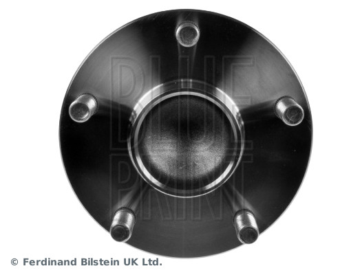 KIT CUSCINETTO RUOTA