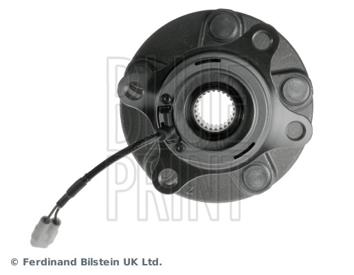 KIT CUSCINETTO RUOTA