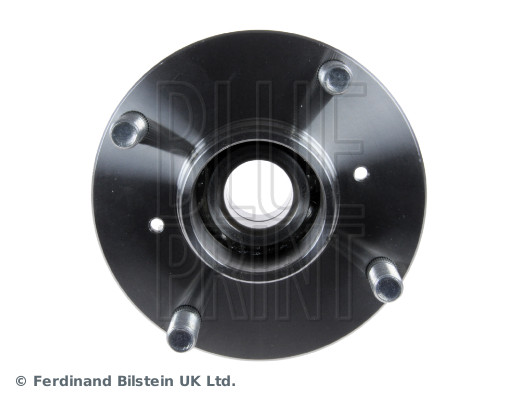 KIT CUSCINETTO RUOTA