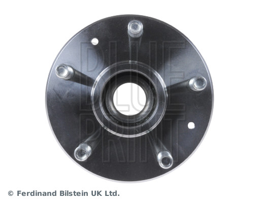 KIT CUSCINETTO RUOTA