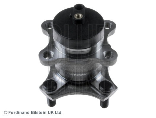 KIT CUSCINETTO RUOTA