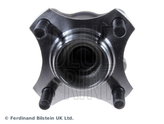 KIT CUSCINETTO RUOTA