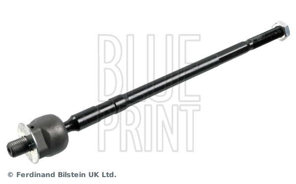 GIUNTO ASSIALE, ASTA TRASVERSALE