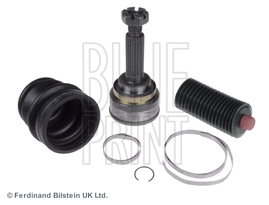 KIT GIUNTI, SEMIASSE