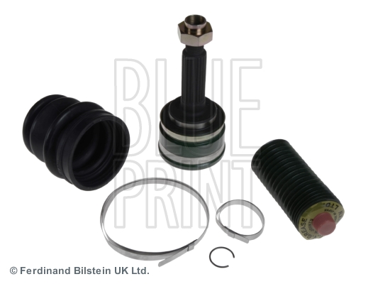 KIT GIUNTI, SEMIASSE