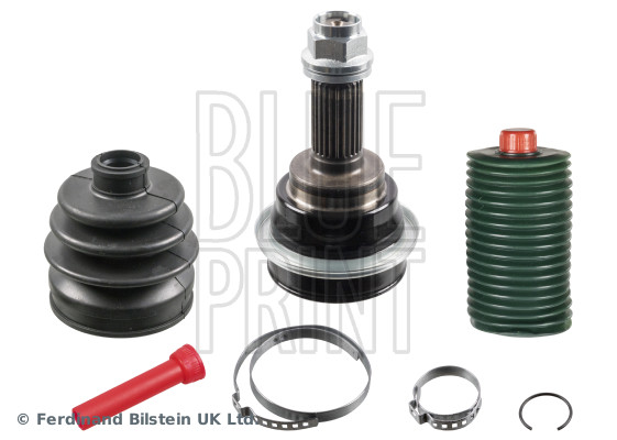 KIT GIUNTI, SEMIASSE