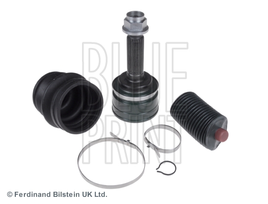 KIT GIUNTI, SEMIASSE