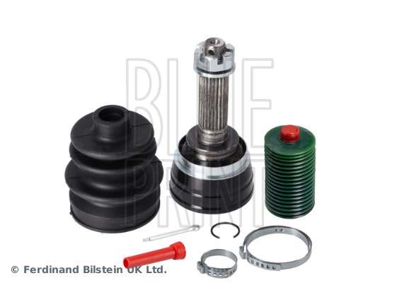 KIT GIUNTI, SEMIASSE LATO RUOTA ANT.SX ANT.DX