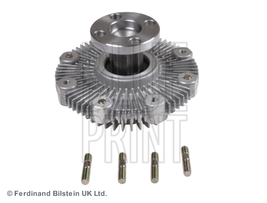 FRIZIONE DELLA VENTOLA