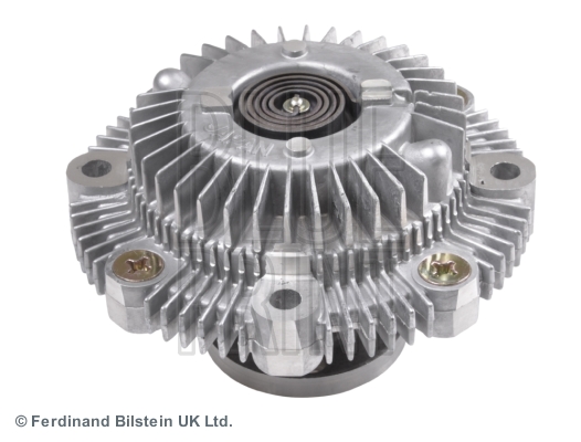 FRIZIONE DELLA VENTOLA