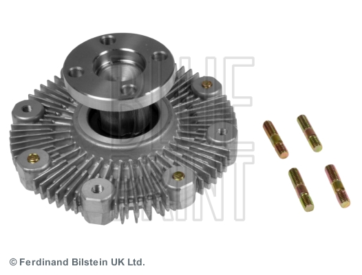 FRIZIONE DELLA VENTOLA