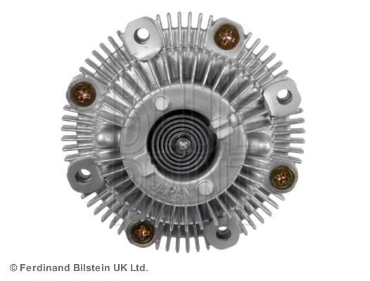 FRIZIONE DELLA VENTOLA