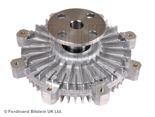 FRIZIONE DELLA VENTOLA