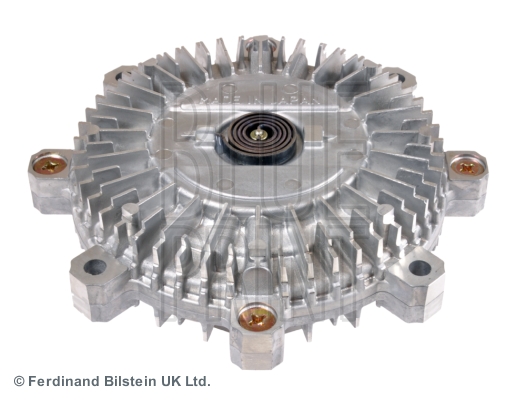 FRIZIONE DELLA VENTOLA